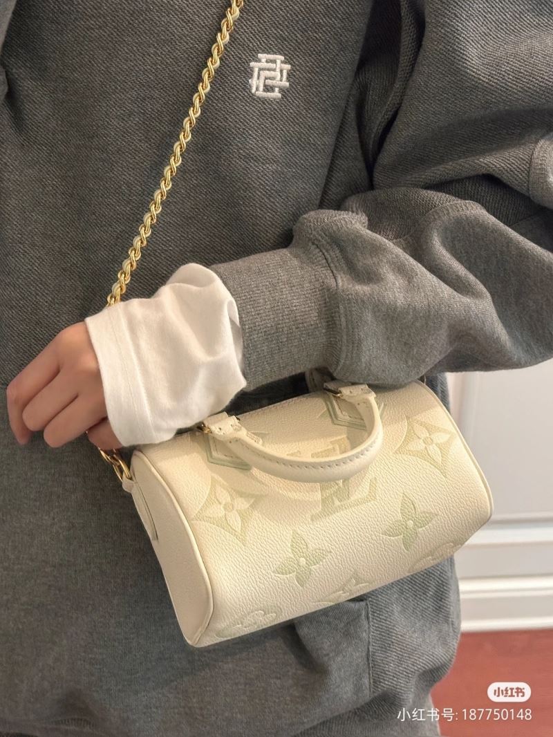 Louis Vuitton Speedy Bags